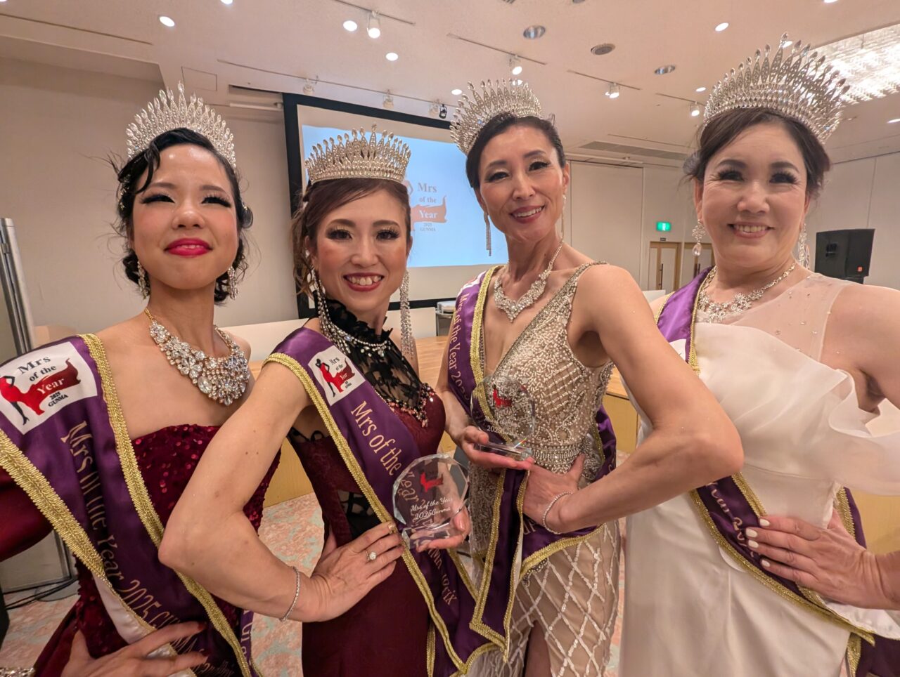 2026年1月11日足利市・佐野市周辺のコンテスト