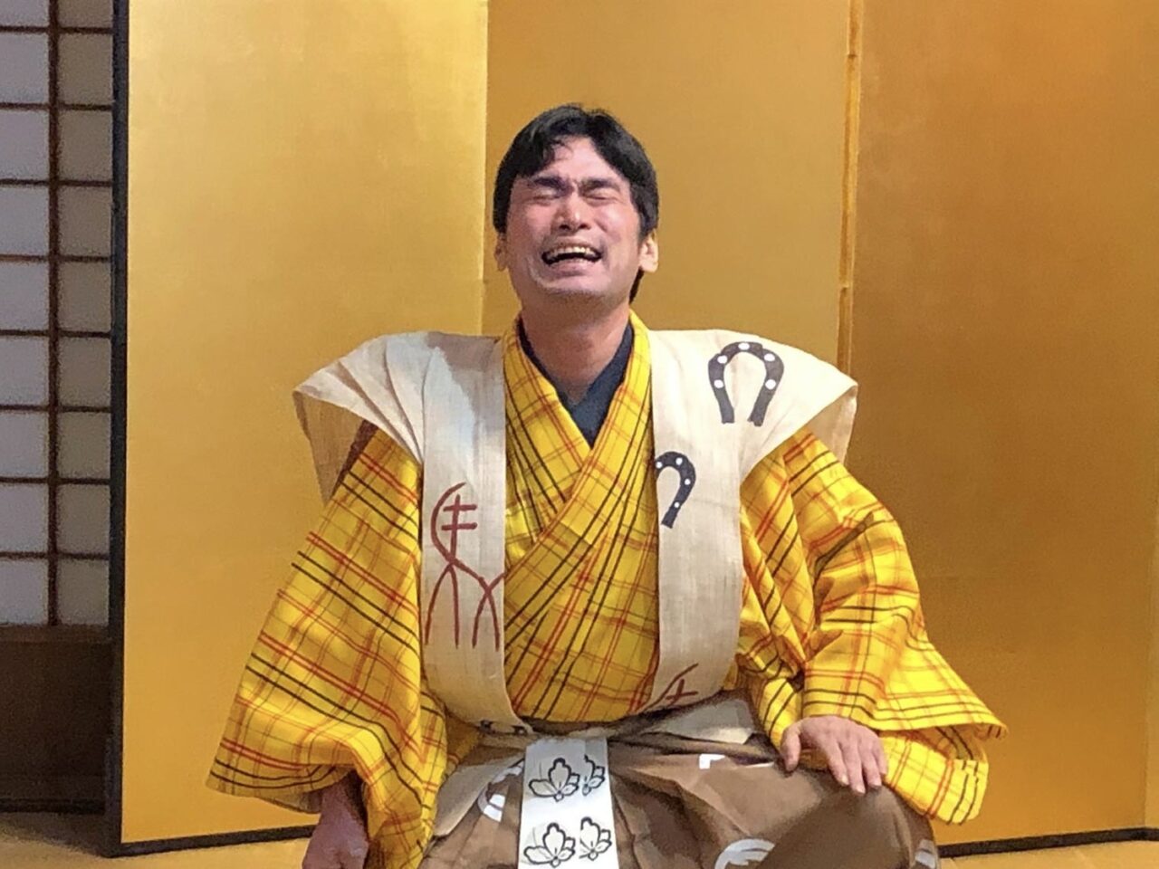 2026年1月27日足利市・佐野市周辺の落語