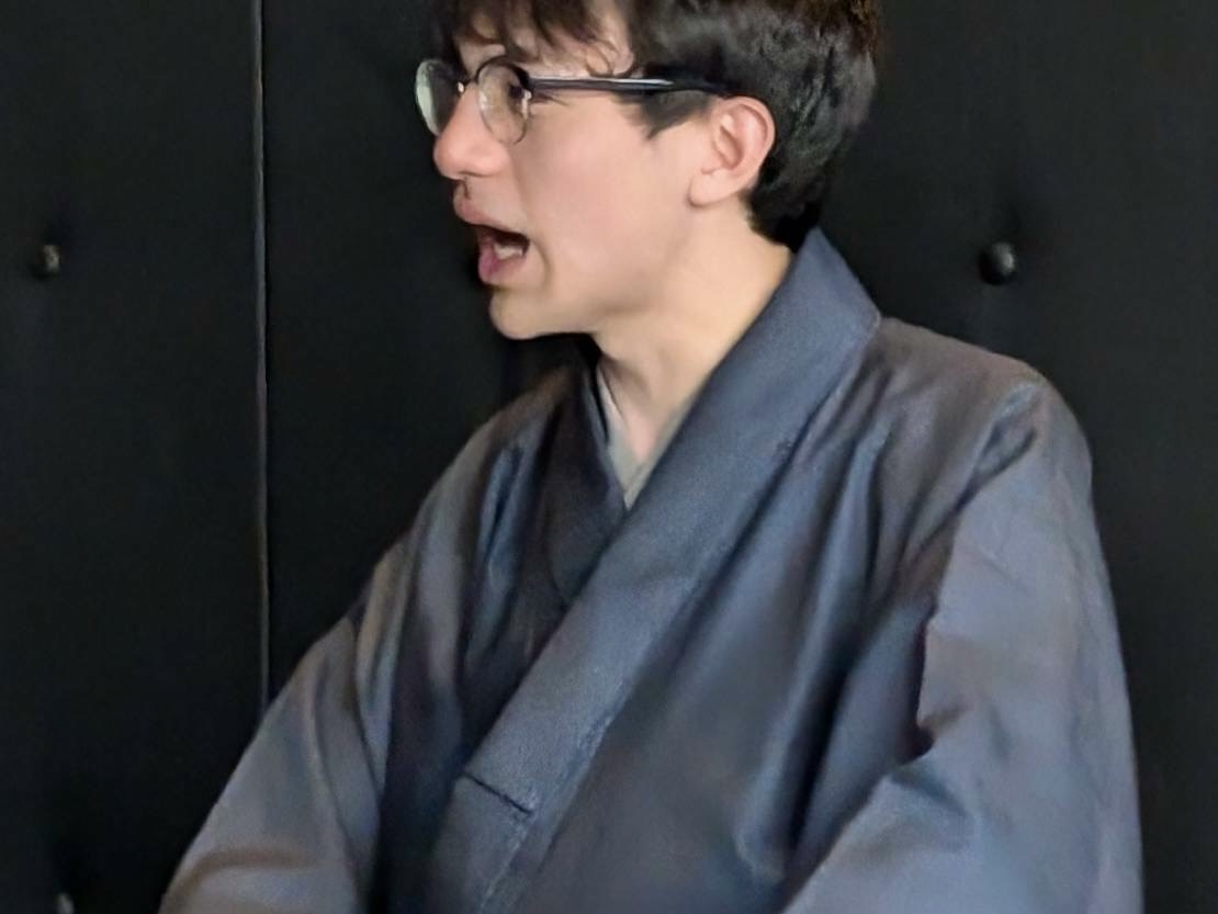 2026年1月27日足利市・佐野市周辺の落語