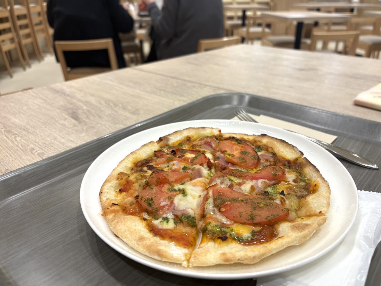 2026年1月19日佐野市のどまんなかたぬま