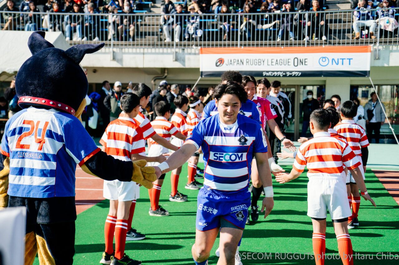 2026年1月21日足利市の試合