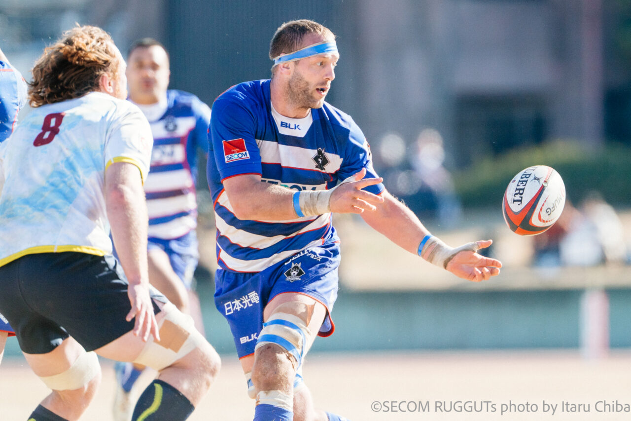 2026年1月21日足利市の試合