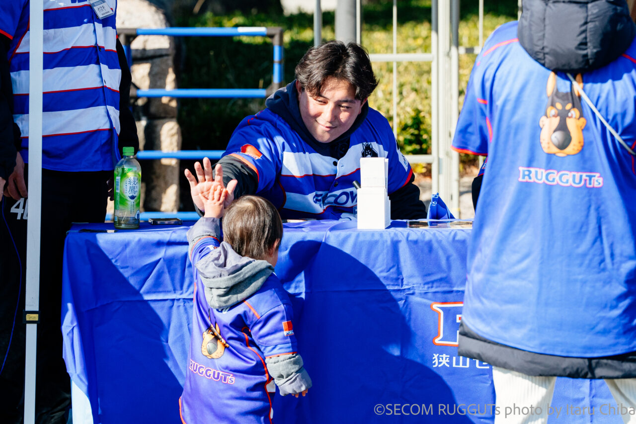 2026年1月21日足利市の試合