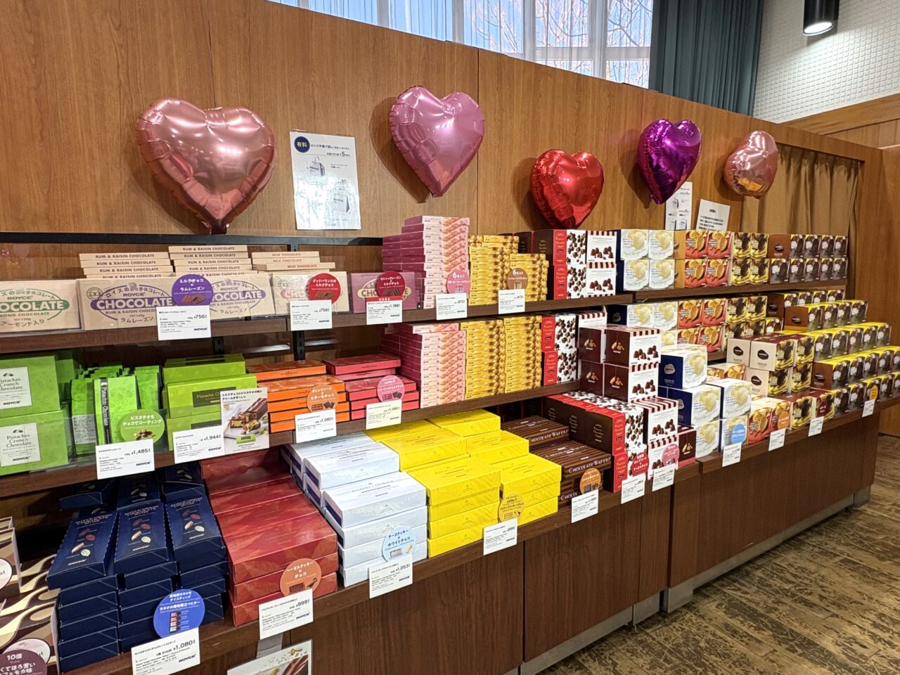 2026年1月22日佐野市のどまんなかたぬま