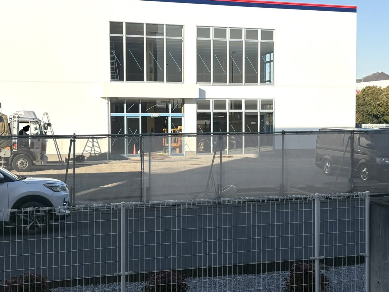 2026年1月29日佐野市のセカンドストリート