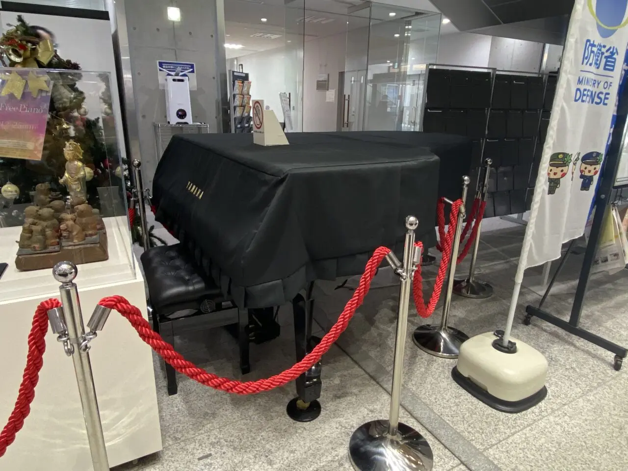 2026年1月4日佐野市の祭り