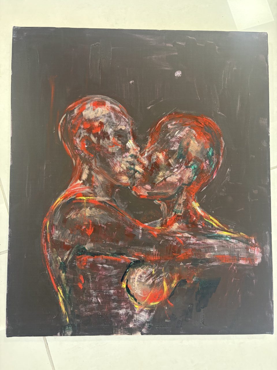 2026年2月9日足利市佐野市周辺の美術