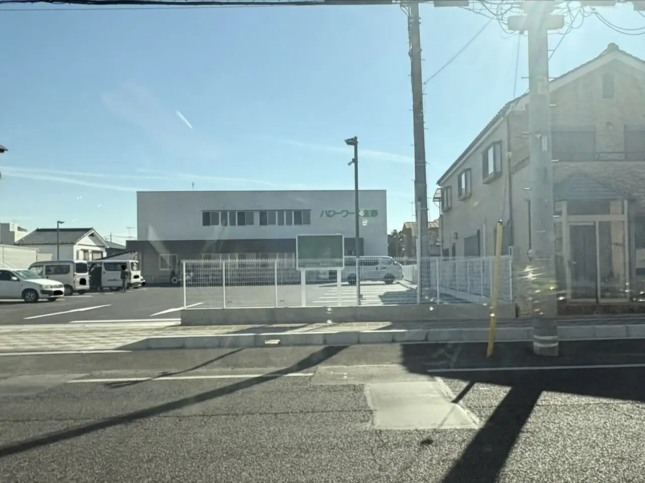 2026年2月14日佐野市のハローワーク