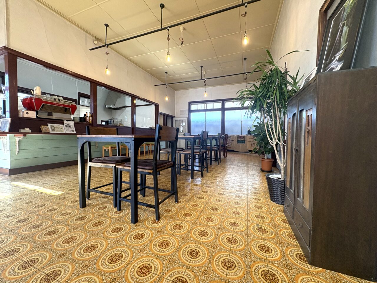 2026年2月15日佐野市のカフェ