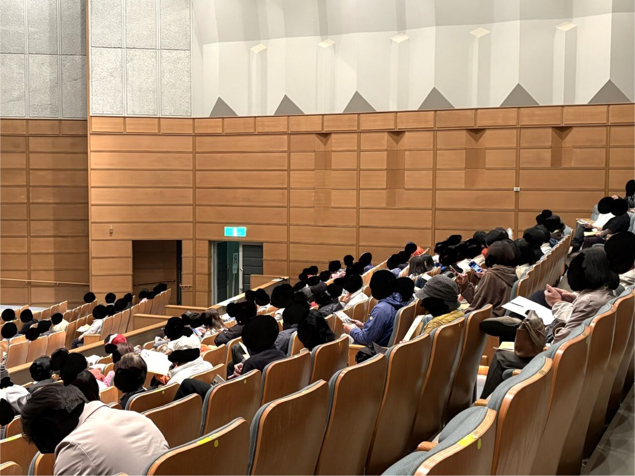 2026年2月21日佐野市のコンサート