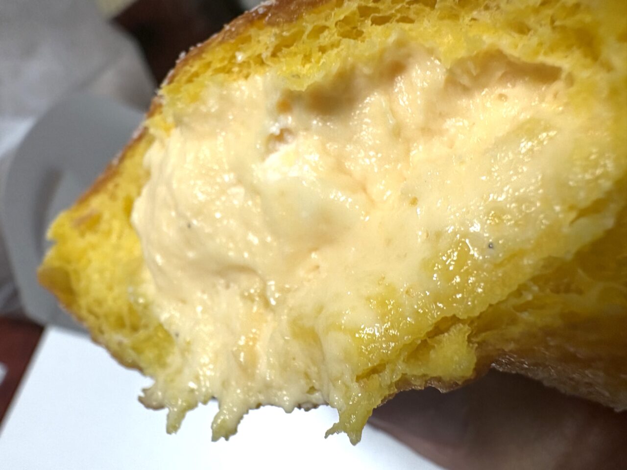 2026年2月19日佐野市のドーナツ