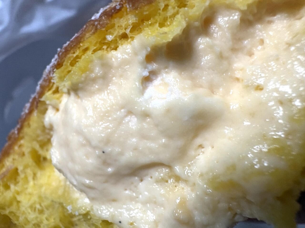 2026年2月19日佐野市のドーナツ