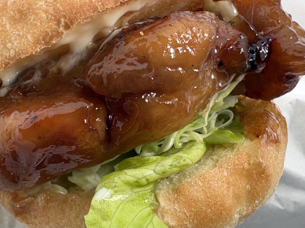 2026年2月18日佐野市のおもてなし赤部