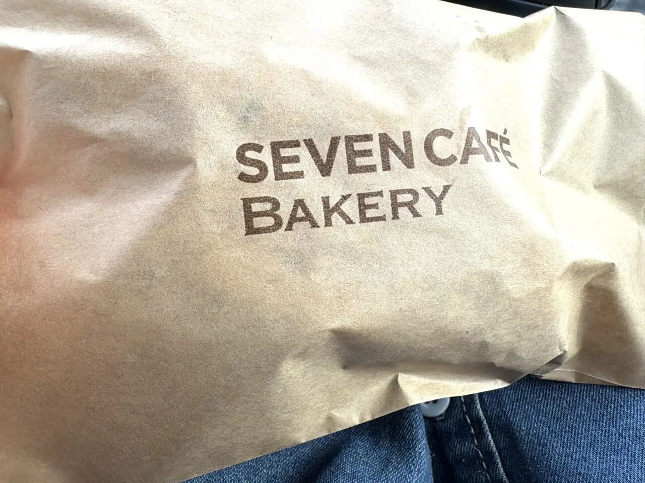 2026年2月20日佐野市のセブン