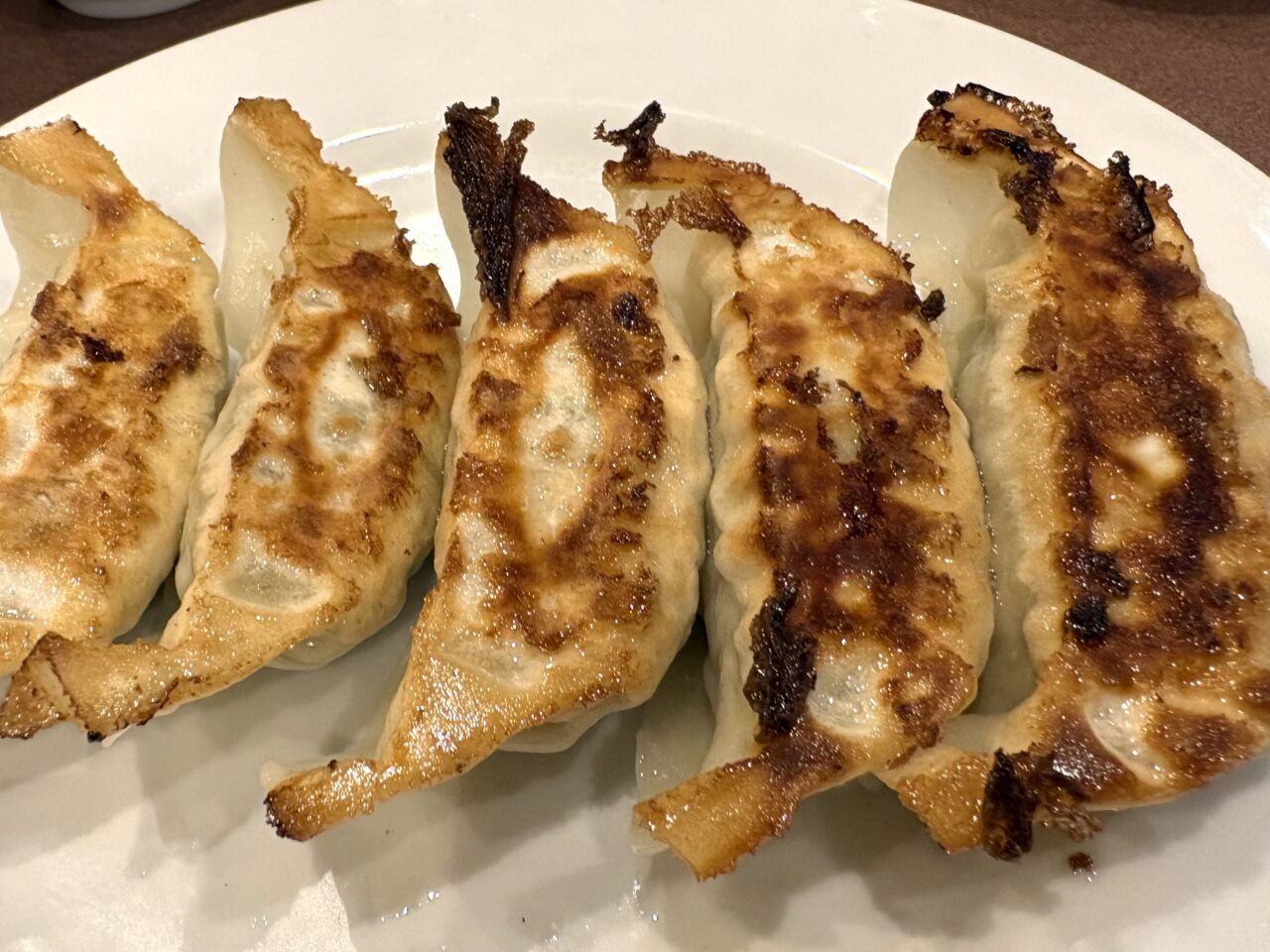 2026年3月1日足利市の中華