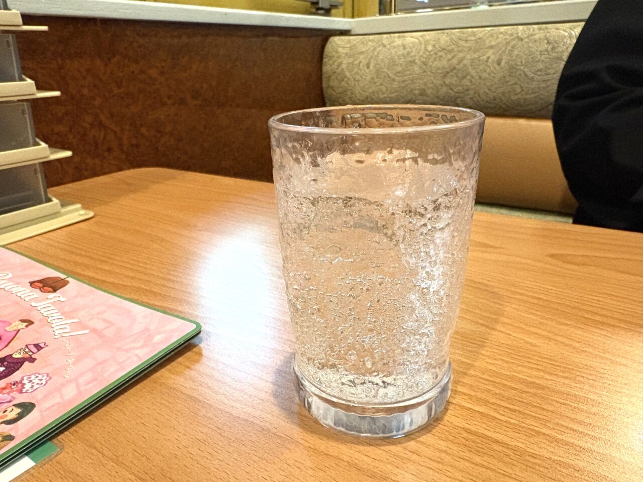 2026年3月14日足利市佐野市のサイゼリヤ