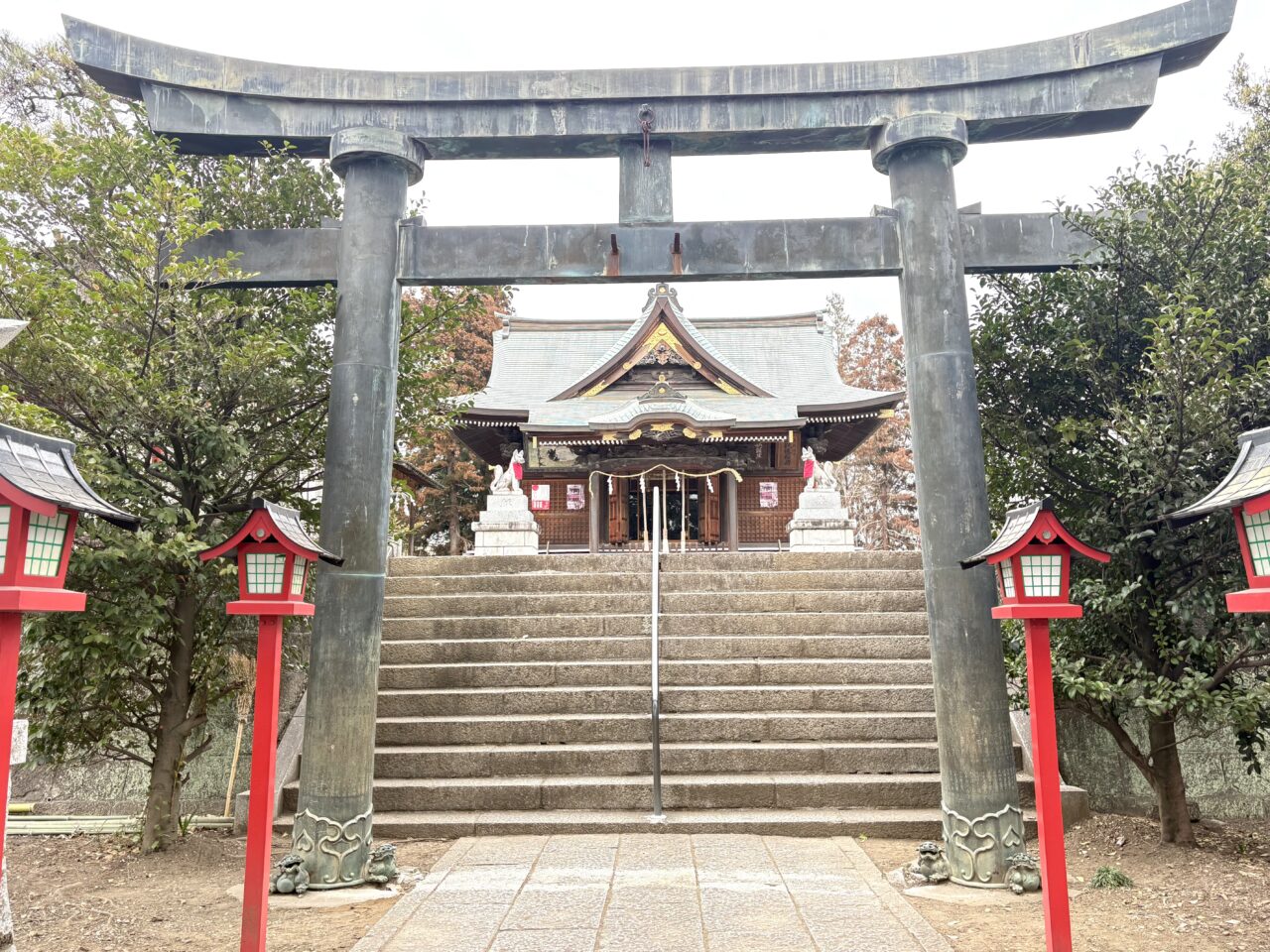 2026年3月10日佐野市の初午