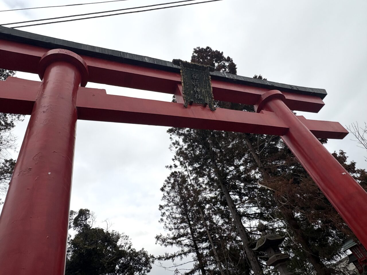 2026年3月10日佐野市の初午