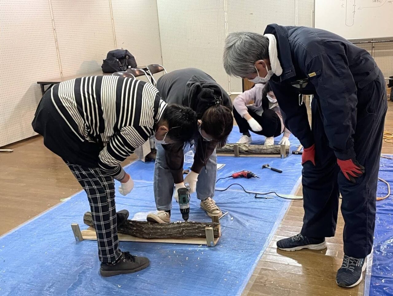 2026年3月13日足利市佐野市のきのこ