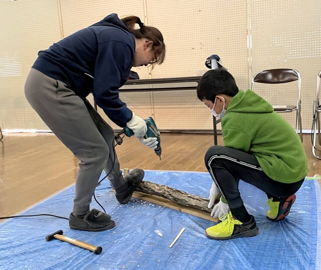 2026年3月13日足利市佐野市のきのこ