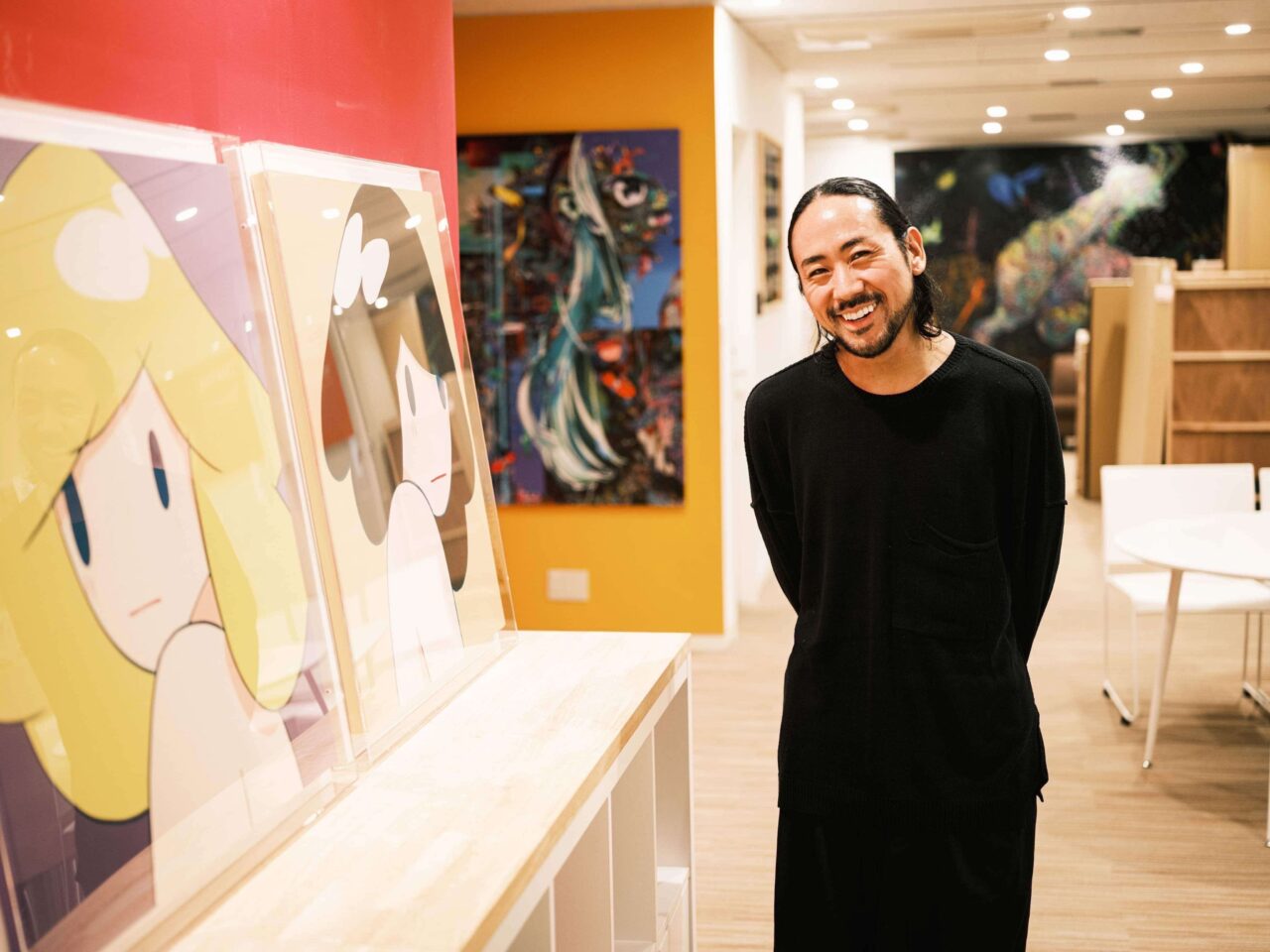 2026年3月7日足利市佐野市周辺絵画