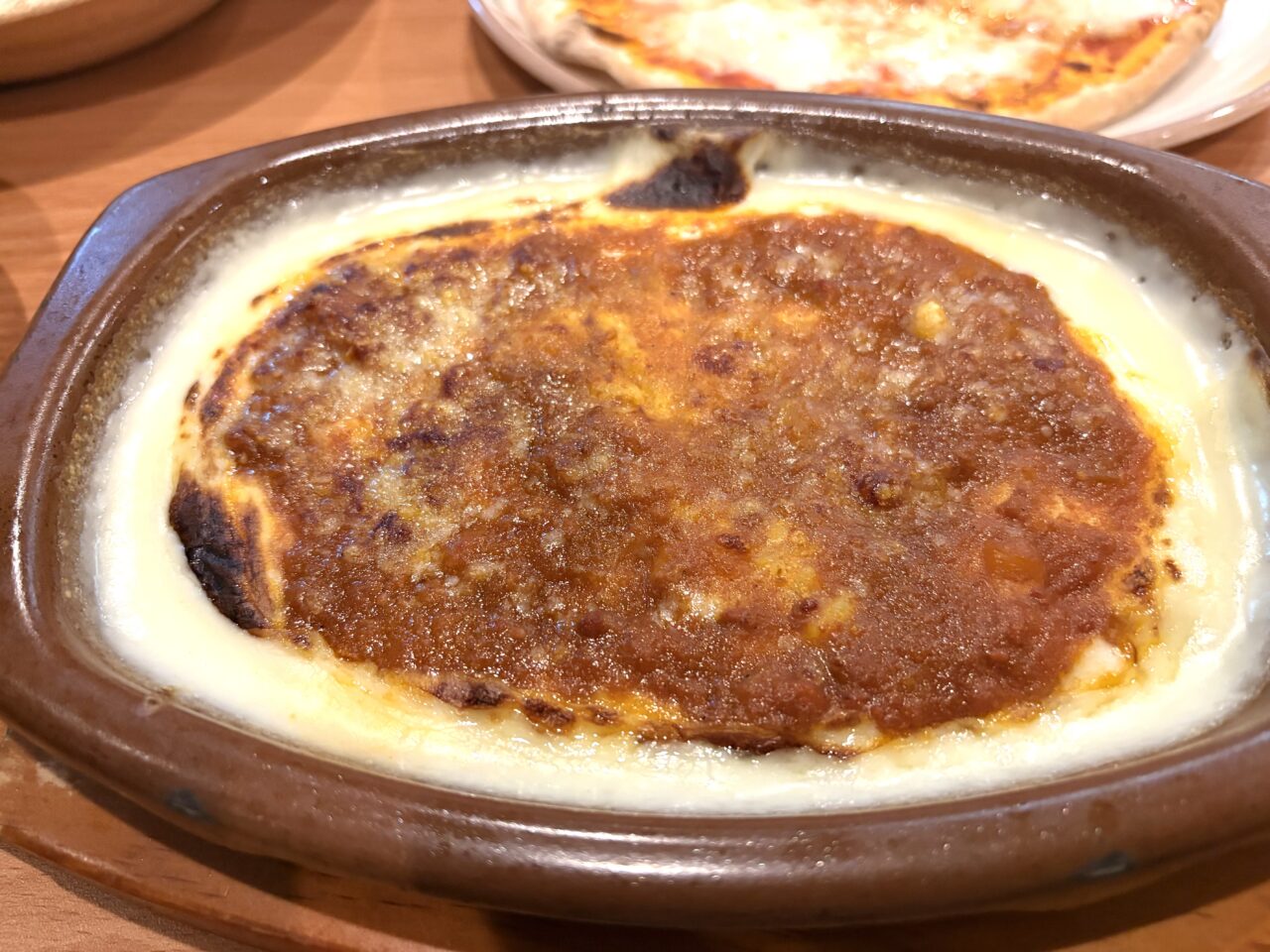 2026年3月14日足利市佐野市のサイゼリヤ