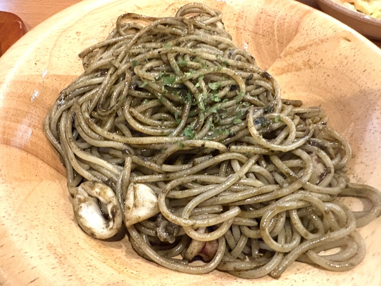 2026年3月13日足利市佐野市のきのこ