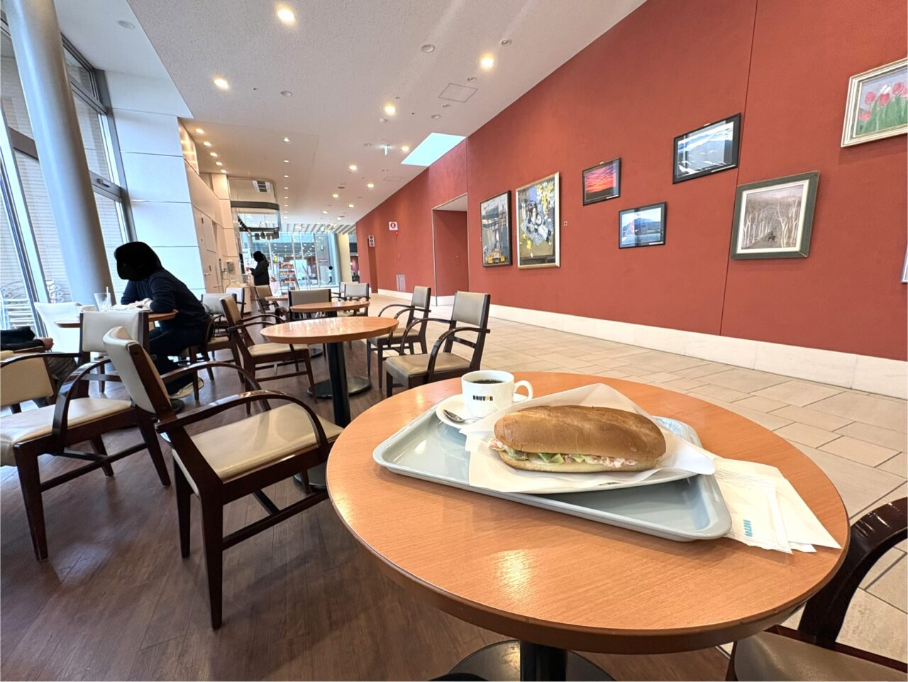 2026年3月25日足利市の日赤