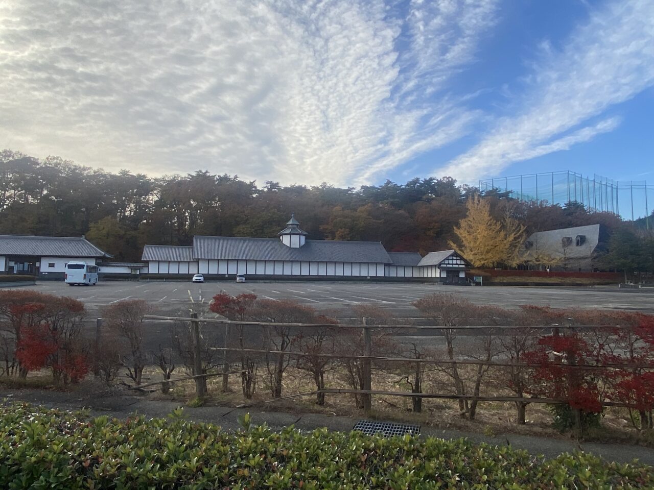 2026年3月30日足利市のクラフトフェア