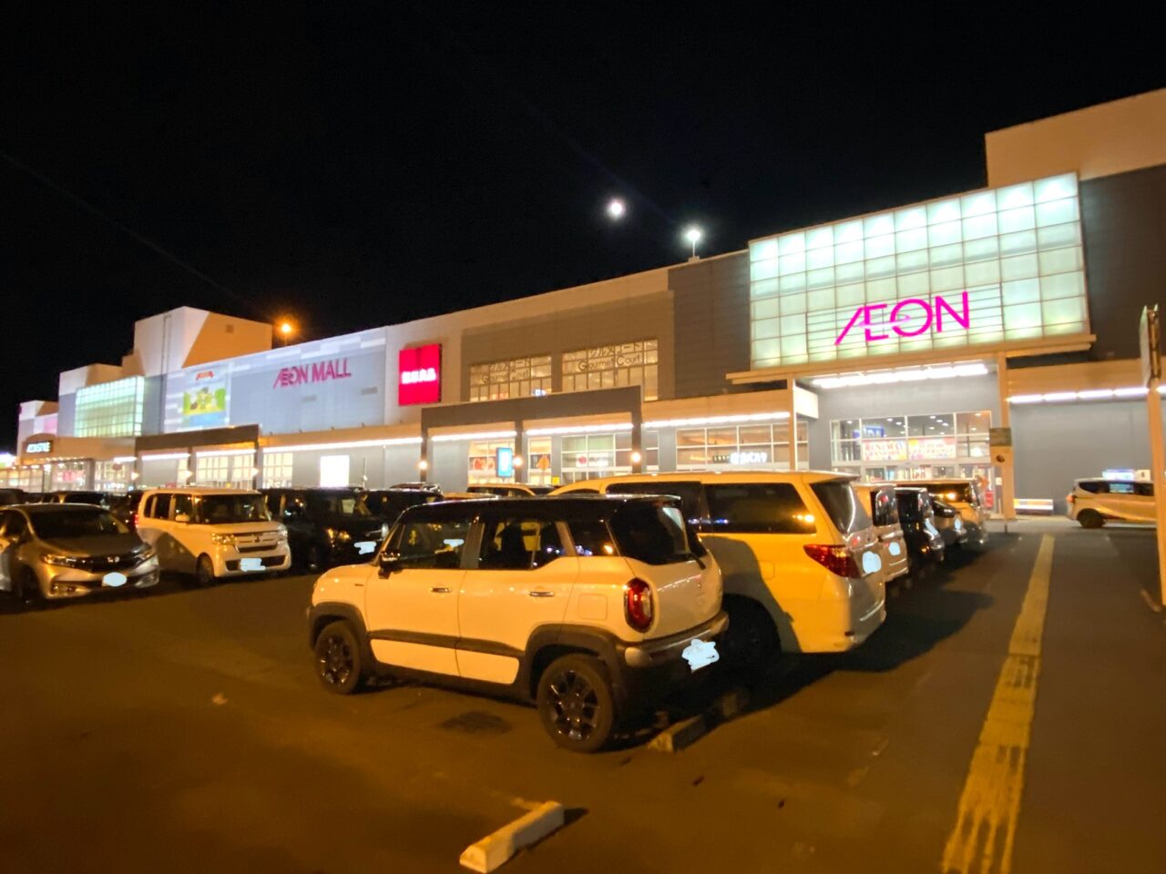 2026年4月14日佐野市のアウトレット