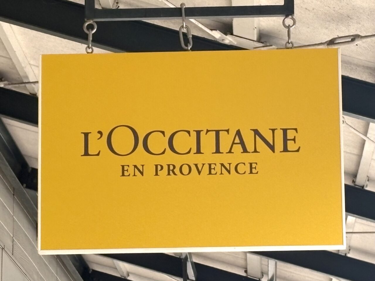 2026年4月10日佐野市のアウトレット