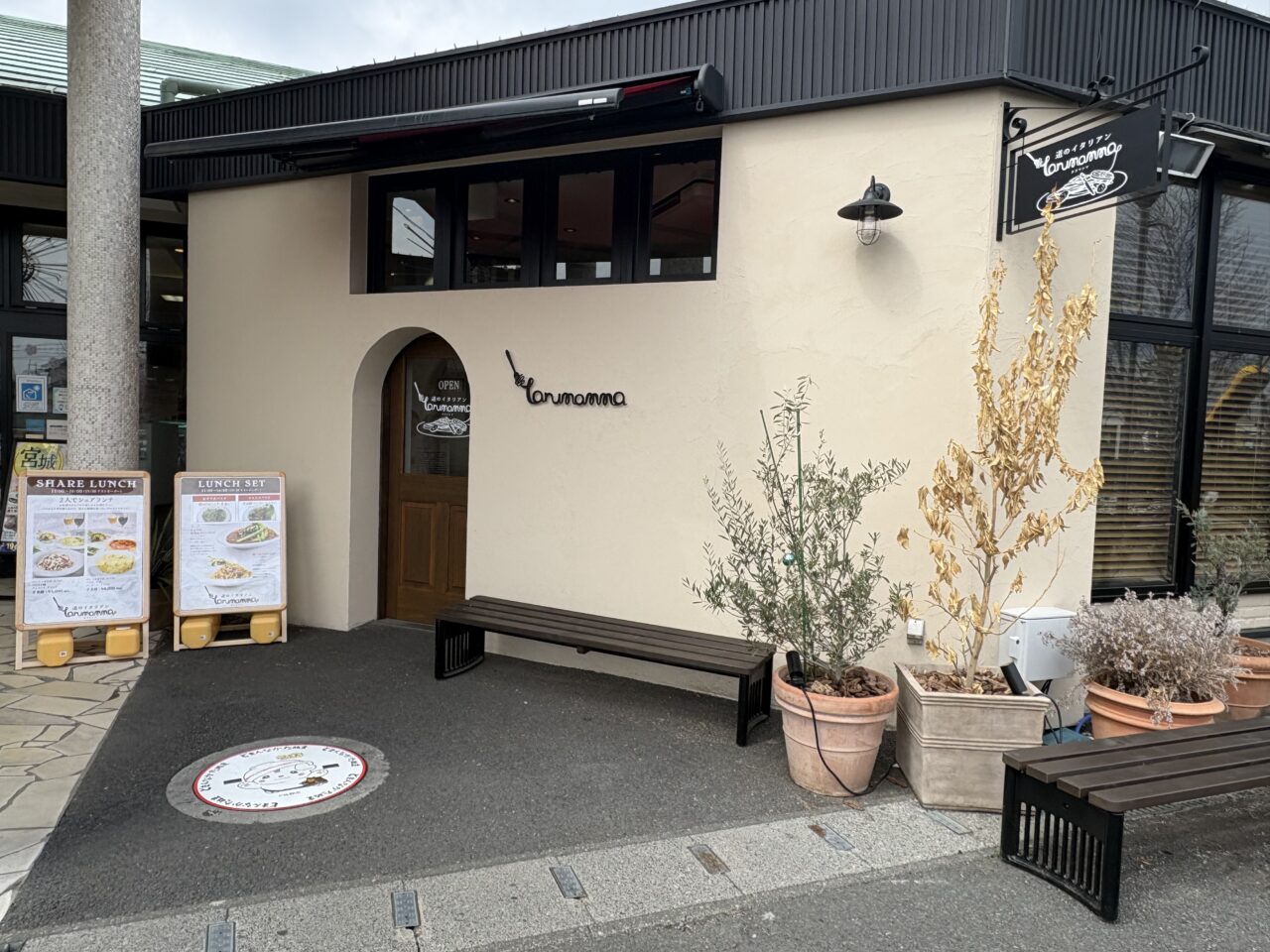 2026年4月18日佐野市のどまんなかたぬま