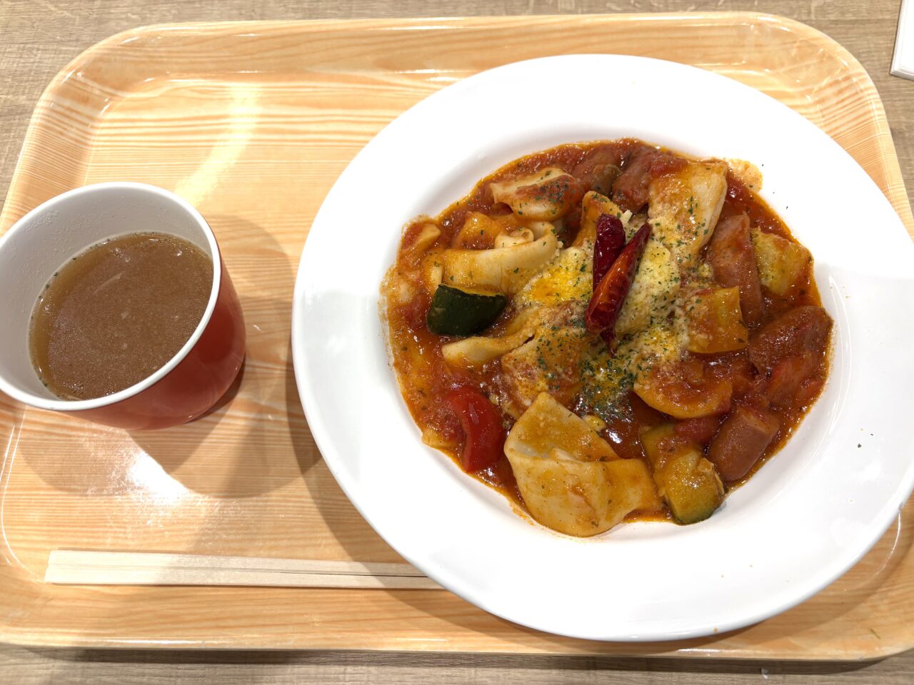 2026年4月2日佐野市のSA