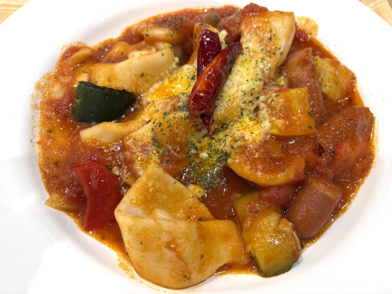 2026年4月2日佐野市のSA