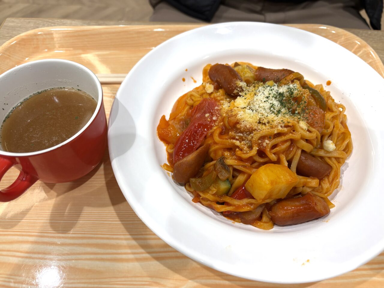 2026年4月2日佐野市のSA