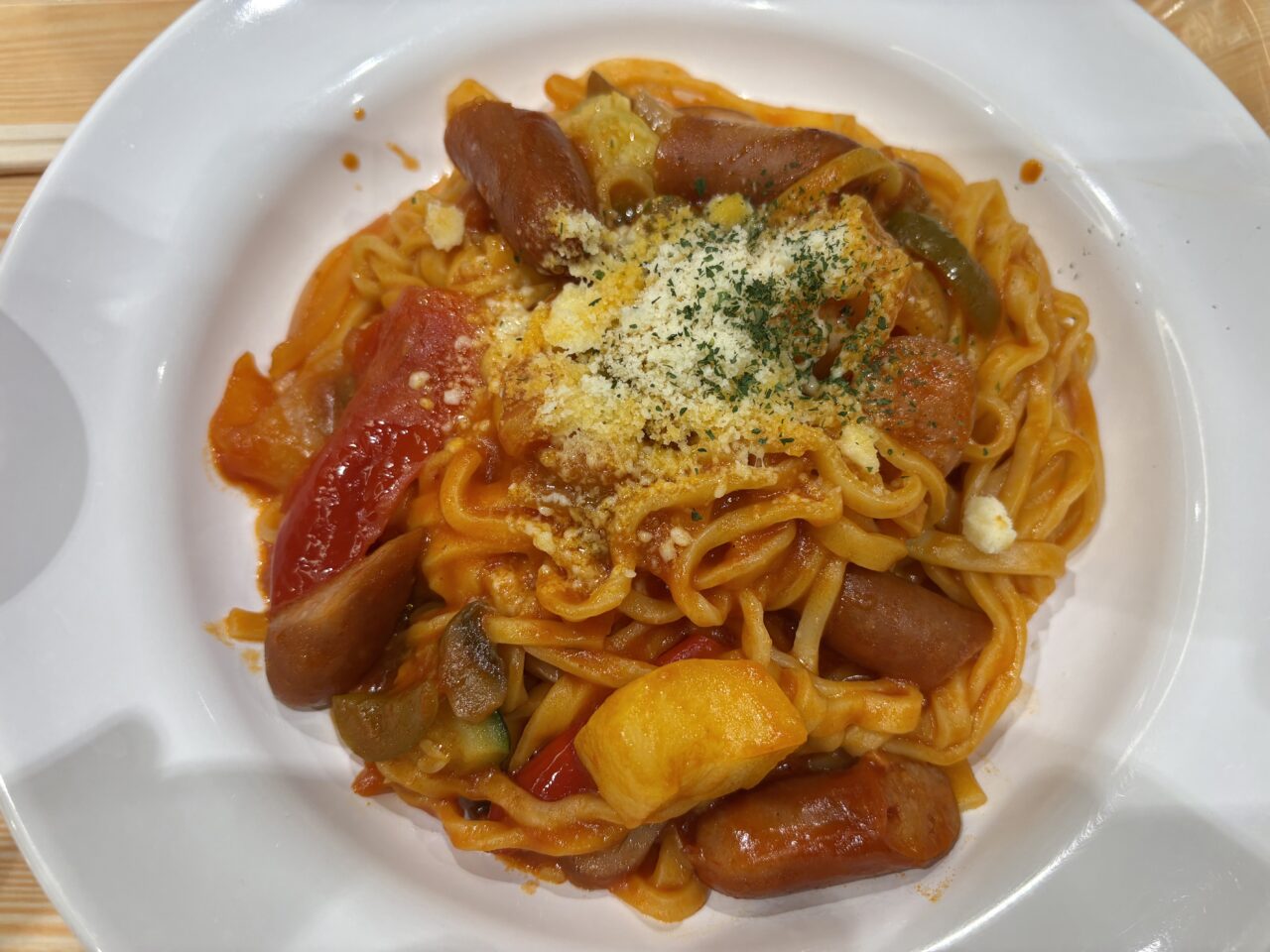 2026年4月2日佐野市のSA