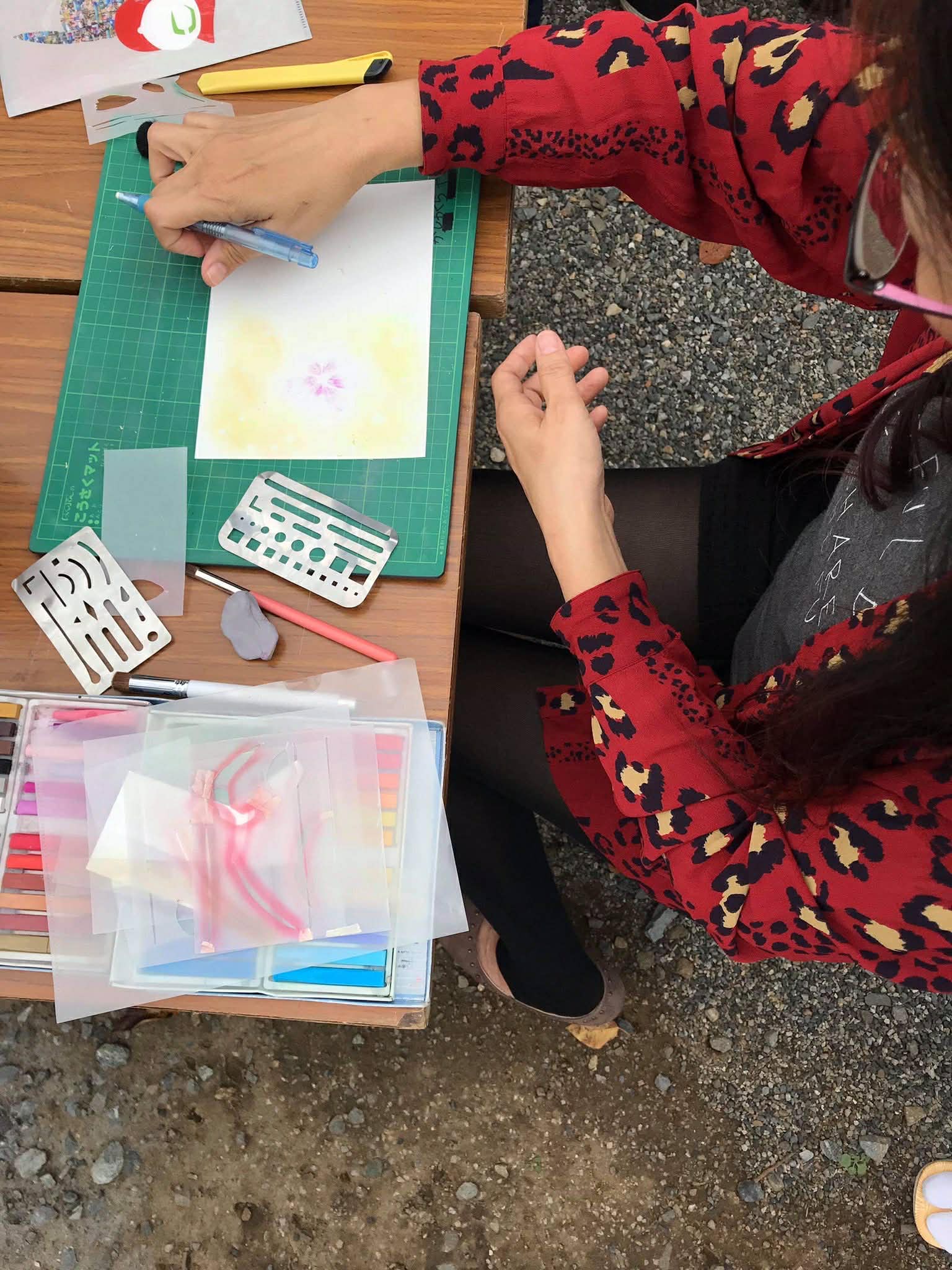 2026年4月1日佐野市の神社