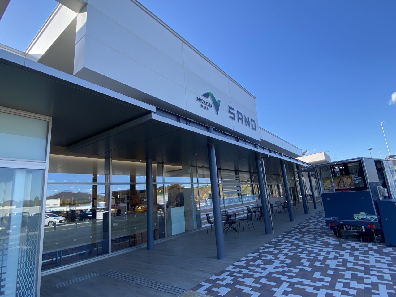 2026年4月2日佐野市のSA