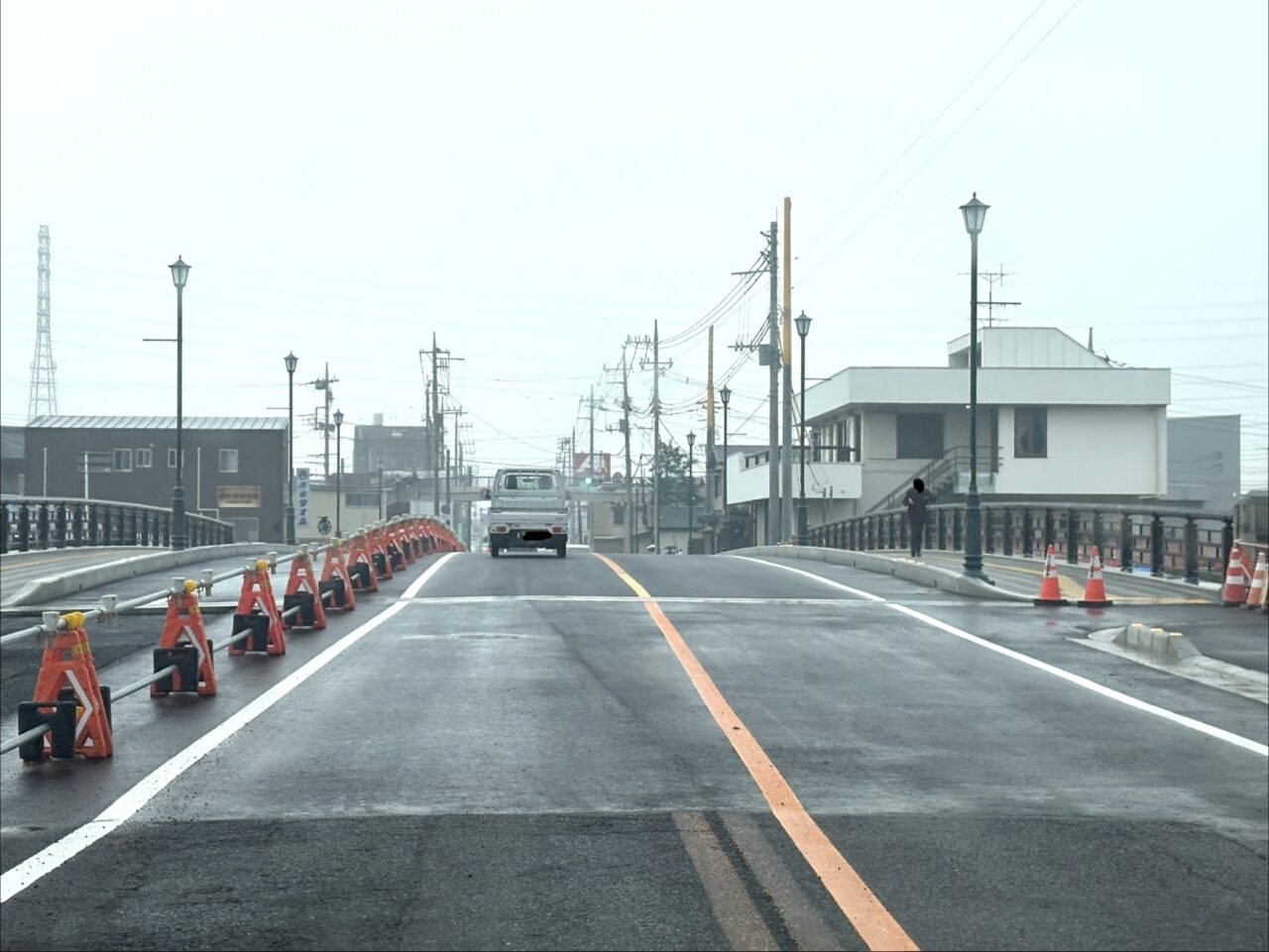 2026年4月30日佐野市の橋