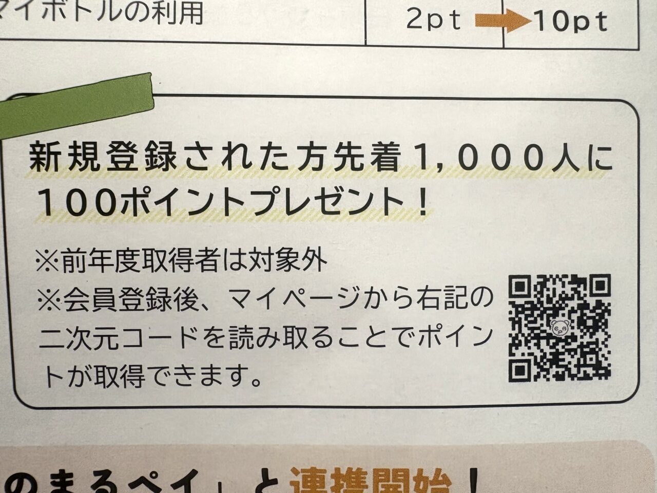 2026年5月18日佐野市のエコ