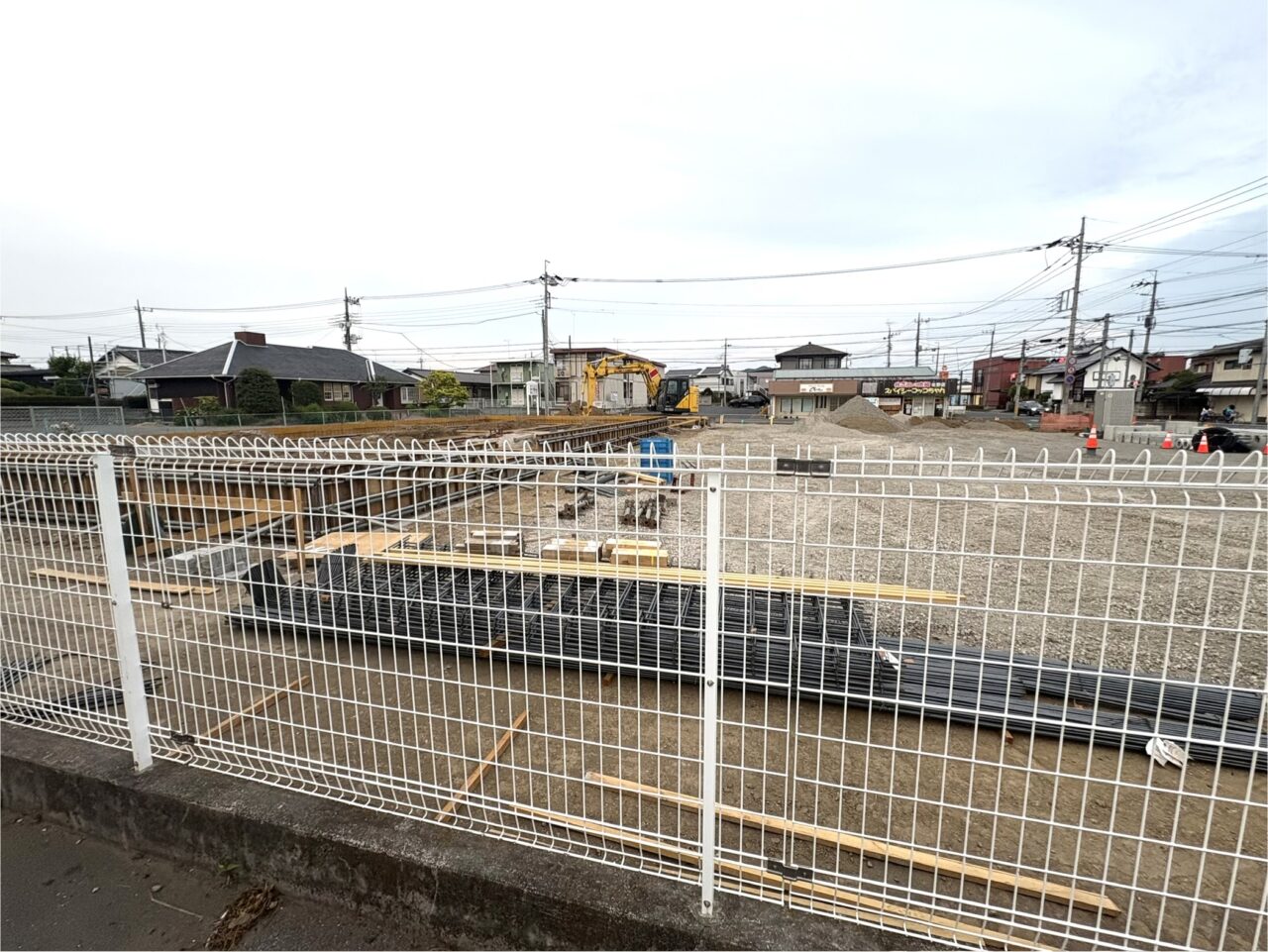 2026年5月20日佐野市のセブンイレブン