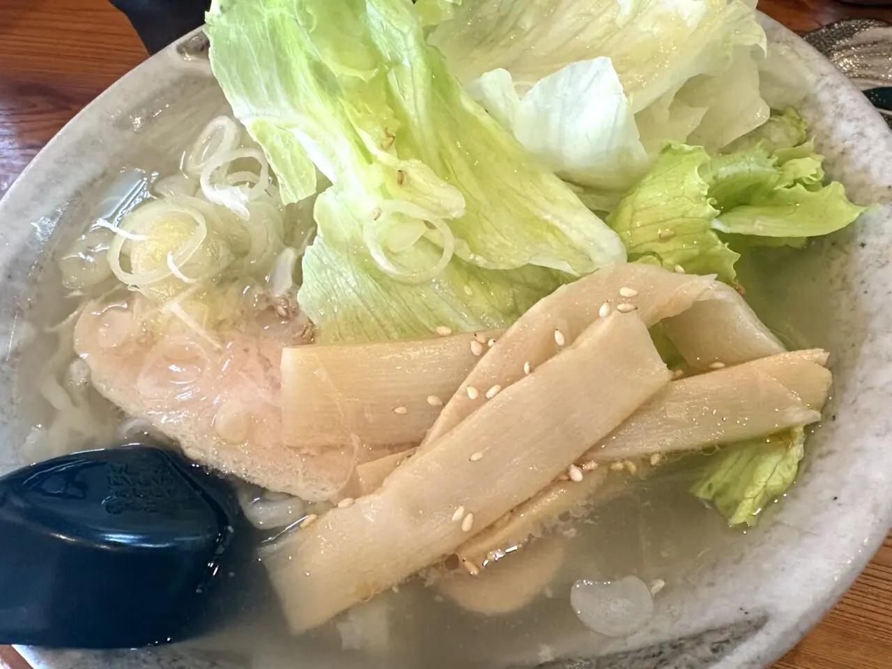 2026年5月27日佐野市の木挽亭