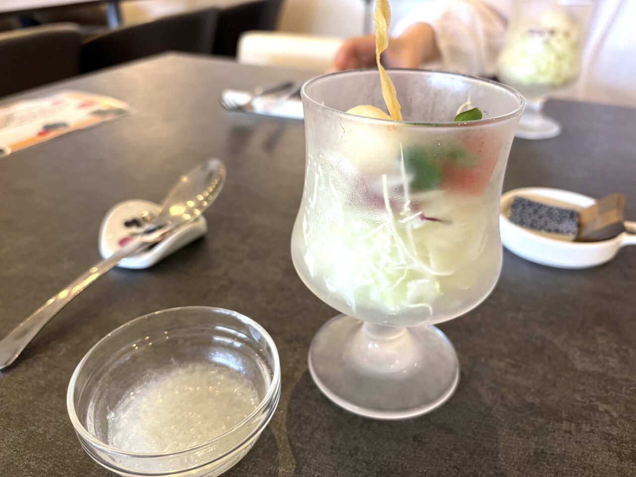 2026年6月25日足利市のちょこっと伊万里