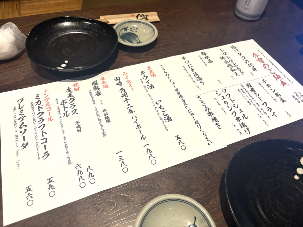 2026年7月2日佐野市のちゃこや