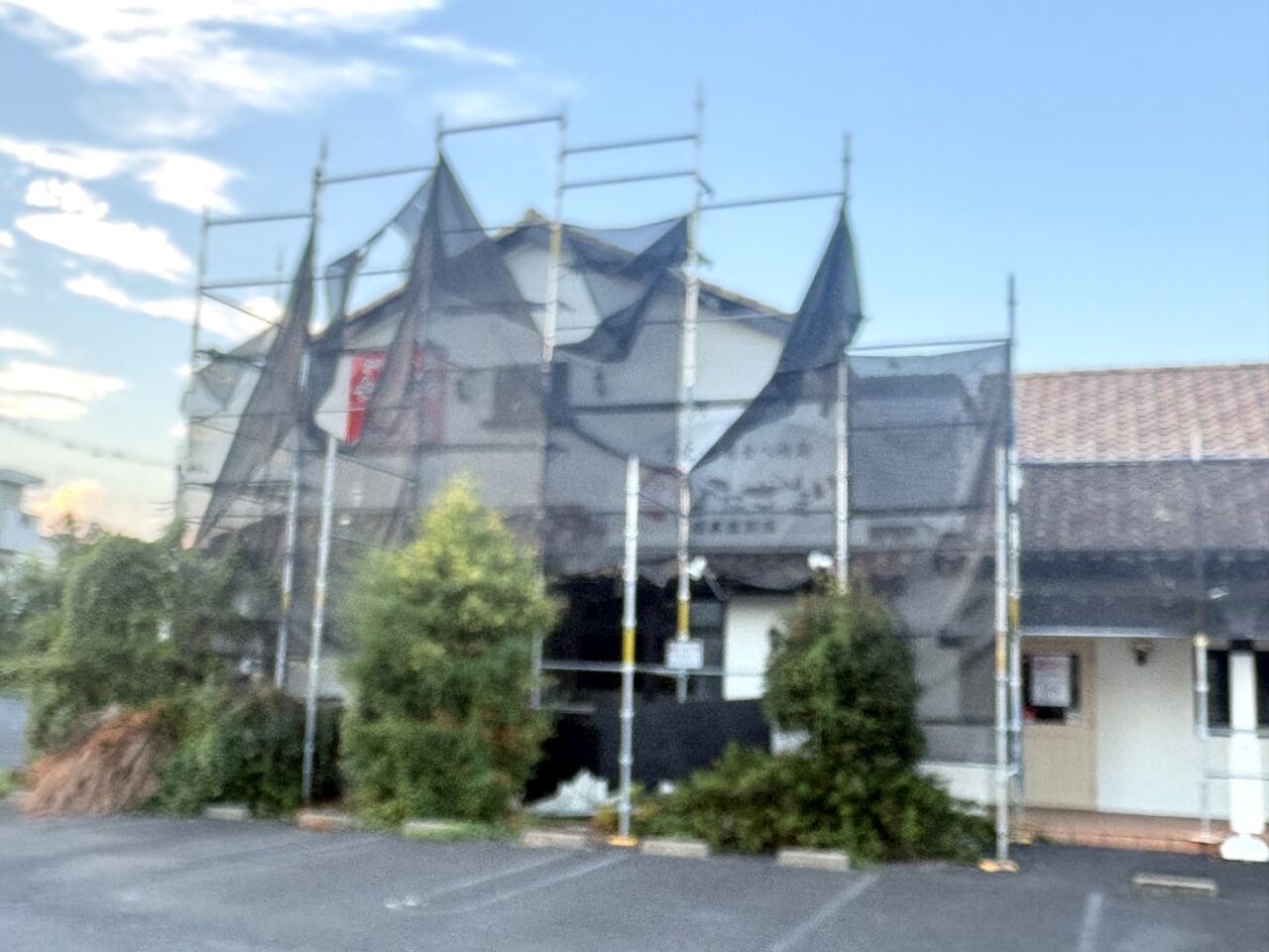 2026年8月25日佐野市のかにざんまい
