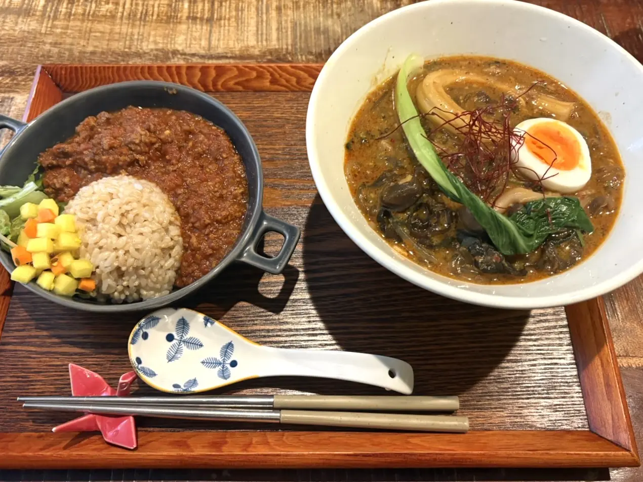 2026年9月3日佐野市の神谷食堂