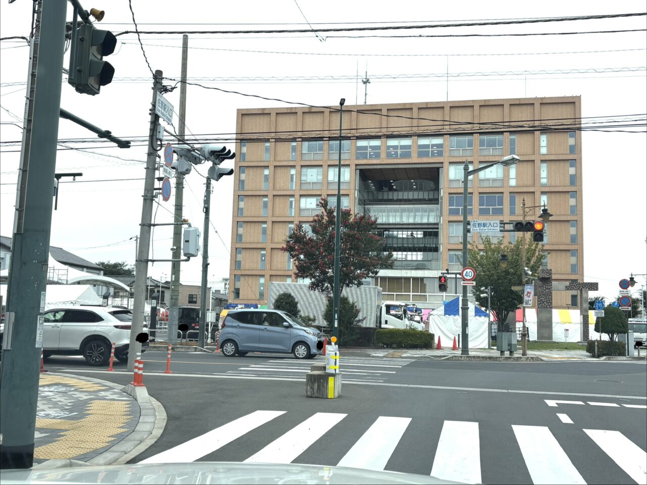 2026年9月10日佐野市の秀郷まつり