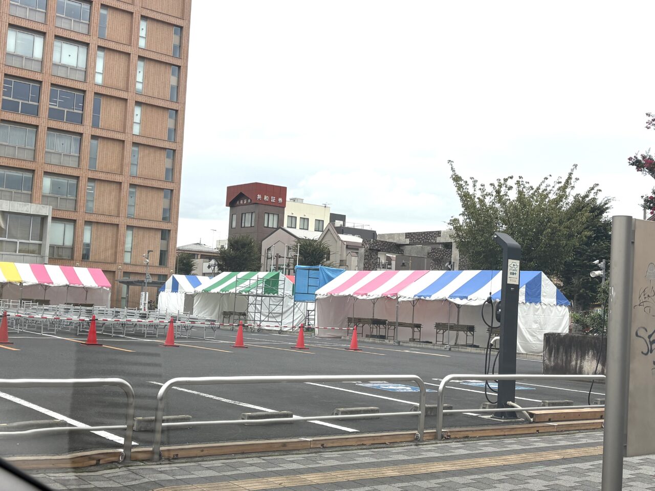 2026年9月10日佐野市の秀郷まつり