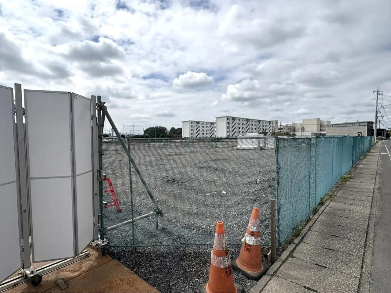 2026年9月22日足利市のガリバー
