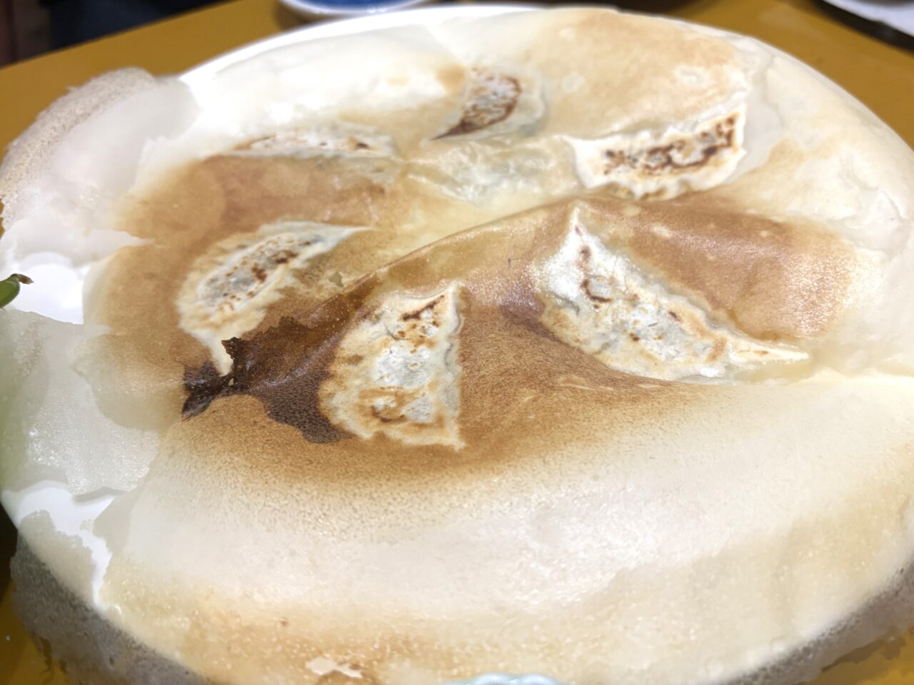 2026年9月25日佐野市の餃子酒場